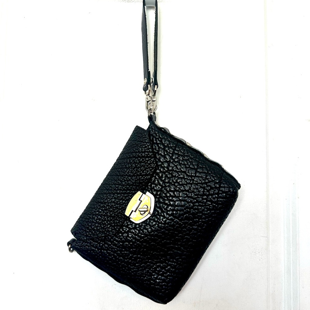 Jon Wye Bag